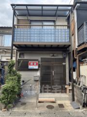 阪急京都線西京極駅まで徒歩10分