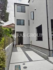 4108さいたま市上木崎7期6棟1号棟