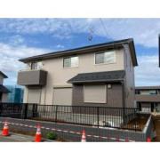 （仮）Novガーデンハウス谷田部 C棟