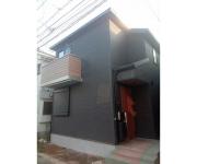 市川市大洲3丁目戸建貸家