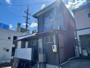 六供町二丁目貸家