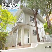 東急池上線洗足池駅まで徒歩4分