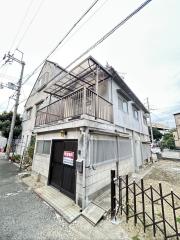 阪急宝塚線三国駅まで徒歩14分