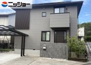 豊川市平尾町へーベルハウス