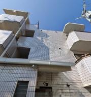 メーベルハイツA棟