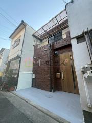 TKハウス大豆塚