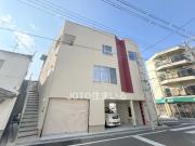 LUX SQUARE SHIMIZU