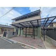 岸和田市並松町戸建