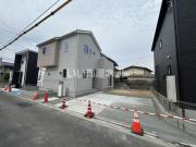リナージュL 大竹市新町23-2期 1号棟
