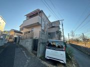 小深作戸建住宅