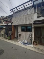 ＪＲ阪和線上野芝駅まで徒歩13分