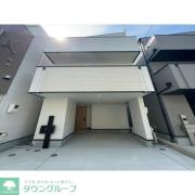 グリーンライン高田駅まで徒歩8分