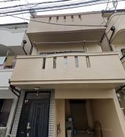 南大樋町戸建て