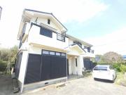 ＪＲ成田線小林駅までバス約9分 徒歩3分