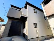 （仮）川越市宮元町A棟戸建