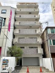 CITY SPIRE立売堀