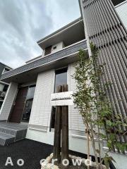 ＪＲ信越本線北高崎駅まで徒歩12分