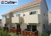 アンソレイユ II