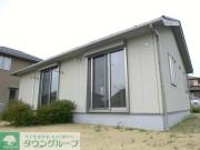 京成千原線ちはら台駅まで徒歩8分