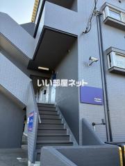フォレスト富士山