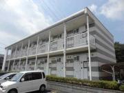 レオパレスハピネス