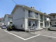 ラディッシュタウン撫川 B