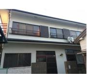 住吉宮町2丁目貸家