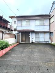 ＪＲ紀勢本線新宮駅まで徒歩10分