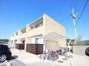 ＪＲ山陽本線寺家駅まで徒歩18分