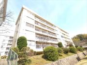 山御影マンションF