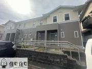 タウン三好ケ丘B棟