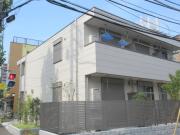 京急本線上大岡駅まで徒歩8分