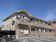 名鉄西尾線西尾駅までバス約20分 徒歩2分