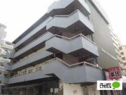 ＪＲ山陽本線西明石駅まで徒歩4分