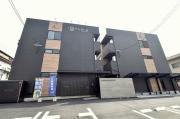 ＪＲ芸備線戸坂駅まで徒歩3分