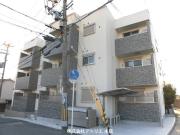 クリエオーレ鴻池徳庵町