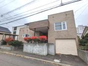 青葉町4丁目高野邸貸家