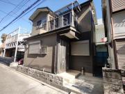 東京メトロ東西線葛西駅まで徒歩8分