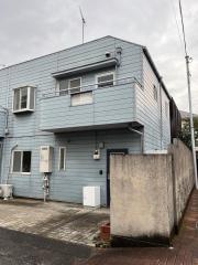 田園調布1丁目戸建て