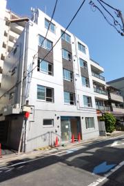 ＪＲ総武線（各駅停車）亀戸駅まで徒歩4分