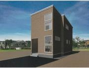 平和通6丁目戸建て