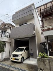 枚方市出口3丁目戸建