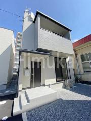 ＪＲ吉備線備前三門駅まで徒歩12分