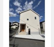 東武東上線上福岡駅まで徒歩18分