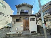 京阪本線藤森駅まで徒歩5分