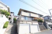 井口台積水ハウス一戸建