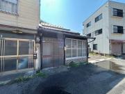 上新地町4丁目I貸家