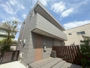 小田急小田原線喜多見駅まで徒歩20分