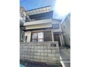 ＪＲ片町線河内磐船駅まで徒歩5分