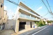 ＪＲ中央線中野駅まで徒歩11分